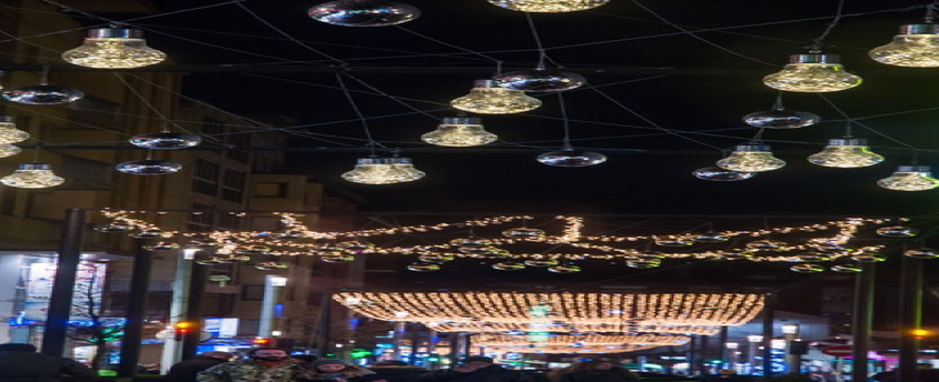 Iluminación Iluminación